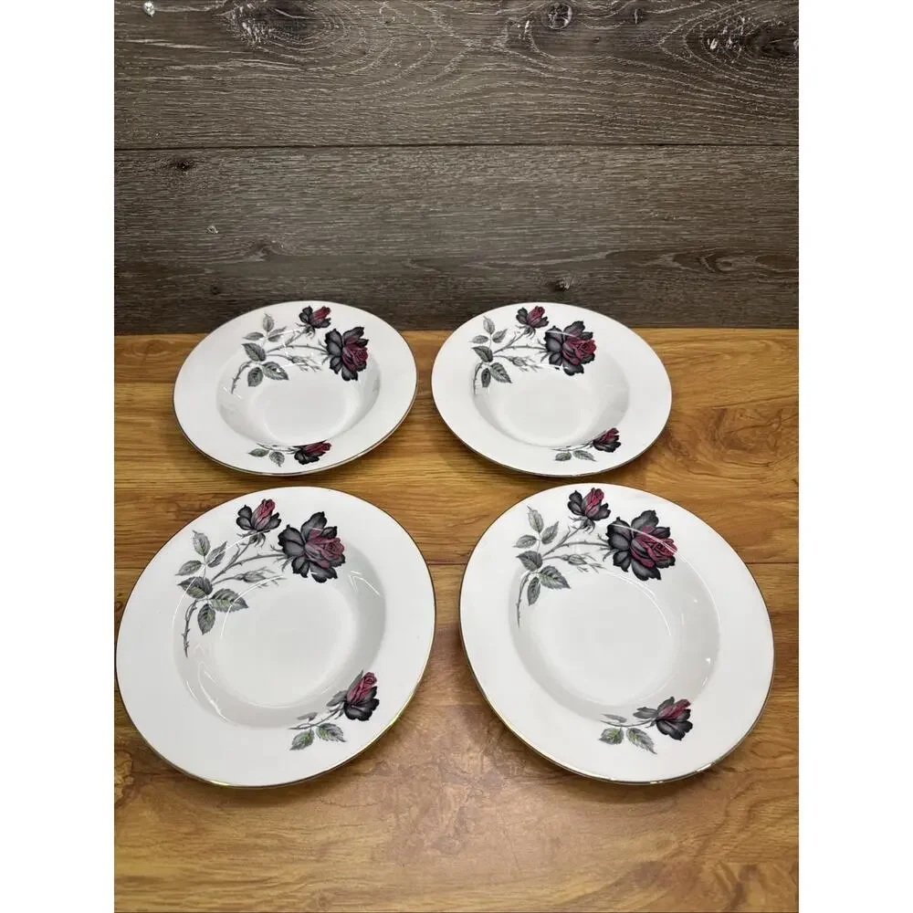 Royal Albert diameter 4”